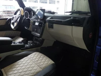 Mercedes-Benz AMG  с аукциона в Японии