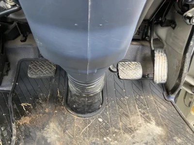 Isuzu ELF  с аукциона в Японии