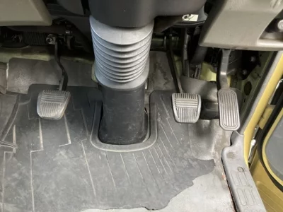 Hino DUTRO  с аукциона в Японии