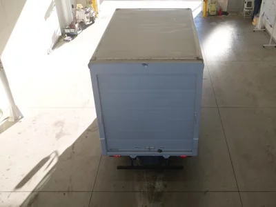 Hino DUTRO  с аукциона в Японии