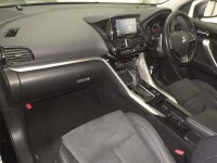 Mitsubishi ECLIPSE CROSS лот № 65098 оценка 4  с аукциона в Японии 3