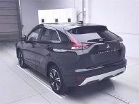 Mitsubishi ECLIPSE CROSS лот № 65098 оценка 4  с аукциона в Японии 1
