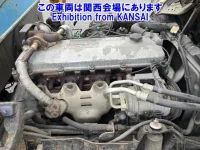 Isuzu ELF лот № 51032 оценка R  с аукциона в Японии 7