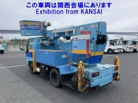 Isuzu ELF лот № 51032 оценка R  с аукциона в Японии 1