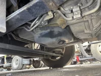 Hino DUTRO лот № 1543 оценка 3.5  с аукциона в Японии 8