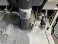 Hino DUTRO лот № 1543 оценка 3.5  с аукциона в Японии 2