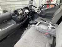 Hino DUTRO лот № 1543 оценка 3.5  с аукциона в Японии 3