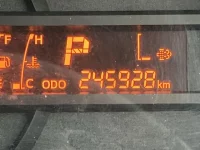 Hino DUTRO лот № 1543 оценка 3.5  с аукциона в Японии 4