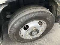 Hino DUTRO лот № 1543 оценка 3.5  с аукциона в Японии 7