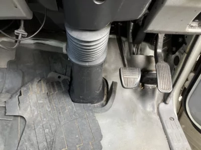 Hino DUTRO  с аукциона в Японии