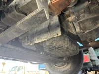 Toyota DYNA лот № 1548 оценка 3.5  с аукциона в Японии 9