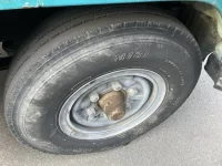 Toyota DYNA лот № 1548 оценка 3.5  с аукциона в Японии 8