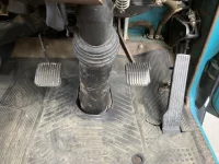 Toyota DYNA лот № 1548 оценка 3.5  с аукциона в Японии 3