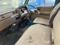 Toyota DYNA лот № 1548 оценка 3.5  с аукциона в Японии 4