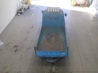 Toyota DYNA лот № 1548 оценка 3.5  с аукциона в Японии 2