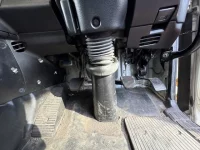 Hino PROFIA лот № 4372 оценка 3.5  с аукциона в Японии 3