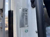 Hino PROFIA лот № 4372 оценка 3.5  с аукциона в Японии 7