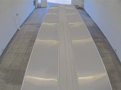 Hino PROFIA  с аукциона в Японии