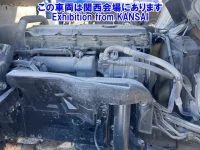 Isuzu ELF лот № 51034 оценка 3  с аукциона в Японии 7