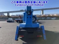 Isuzu ELF лот № 51034 оценка 3  с аукциона в Японии 2