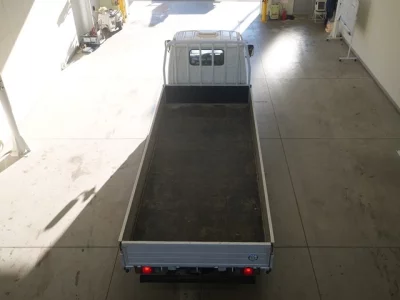 Isuzu ELF  с аукциона в Японии