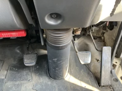 Isuzu ELF  с аукциона в Японии