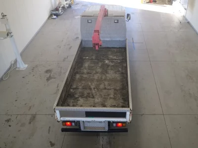 Isuzu ELF  с аукциона в Японии