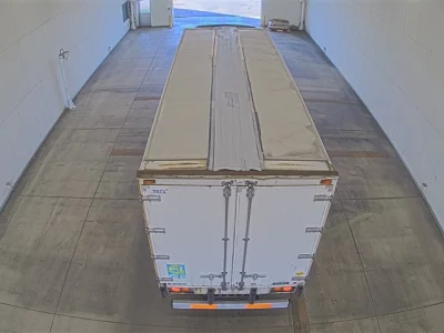 Isuzu FORWARD  с аукциона в Японии