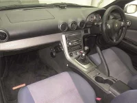 Nissan SILVIA лот № 5292 оценка 3.5  с аукциона в Японии 3