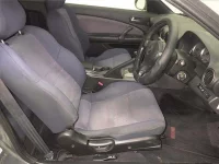 Nissan SILVIA лот № 5292 оценка 3.5  с аукциона в Японии 4