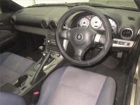 Nissan SILVIA лот № 5292 оценка 3.5  с аукциона в Японии 2