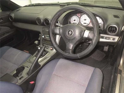 Nissan SILVIA  с аукциона в Японии