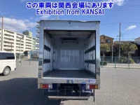 Isuzu ELF лот № 51038 оценка 3.5  с аукциона в Японии 2