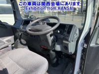 Isuzu ELF лот № 51038 оценка 3.5  с аукциона в Японии 3