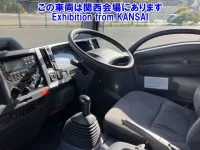 Isuzu ELF лот № 51038 оценка 3.5  с аукциона в Японии 4