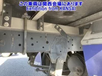 Isuzu ELF лот № 51038 оценка 3.5  с аукциона в Японии 9