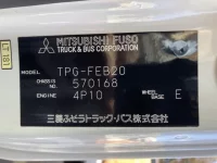 Mitsubishi CANTER лот № 10026 оценка 4  с аукциона в Японии 7