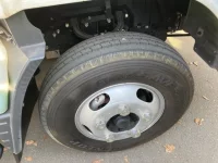 Mitsubishi CANTER лот № 10026 оценка 4  с аукциона в Японии 8