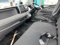 Mitsubishi CANTER лот № 10026 оценка 4  с аукциона в Японии 4