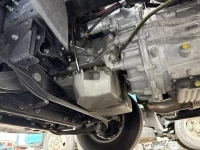 Mitsubishi CANTER лот № 10026 оценка 4  с аукциона в Японии 9