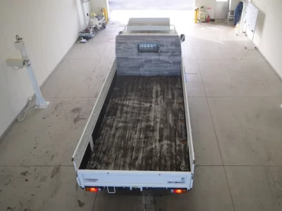 Mitsubishi CANTER  с аукциона в Японии