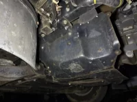 Mitsubishi CANTER лот № 1552 оценка 3  с аукциона в Японии 9