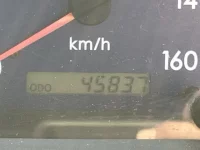 Mitsubishi CANTER лот № 1552 оценка 3  с аукциона в Японии 5