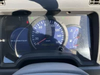 Mitsubishi CANTER лот № 1552 оценка 3  с аукциона в Японии 6