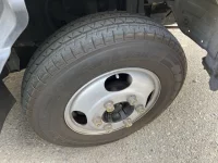 Mitsubishi CANTER лот № 1552 оценка 3  с аукциона в Японии 8