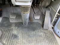 Mitsubishi CANTER лот № 1552 оценка 3  с аукциона в Японии 3