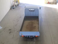 Mitsubishi CANTER лот № 1552 оценка 3  с аукциона в Японии 2