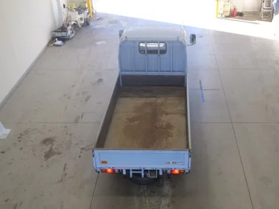 Mitsubishi CANTER  с аукциона в Японии