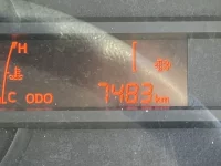 Hino DUTRO лот № 10025 оценка 3.5  с аукциона в Японии 5