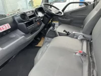 Hino DUTRO лот № 10025 оценка 3.5  с аукциона в Японии 4